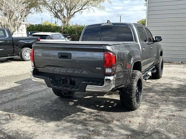 2022 Toyota Tacoma 2WD SR5