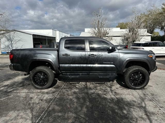 2022 Toyota Tacoma 2WD SR5