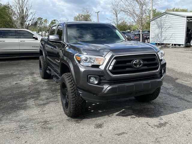 2022 Toyota Tacoma 2WD SR5