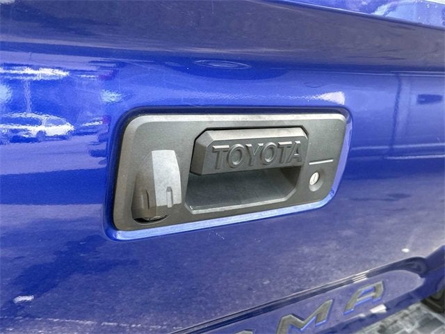 2023 Toyota Tacoma 2WD SR5