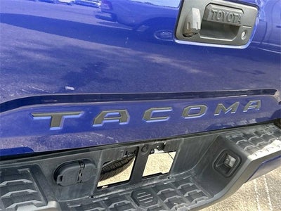 2023 Toyota Tacoma 2WD SR5