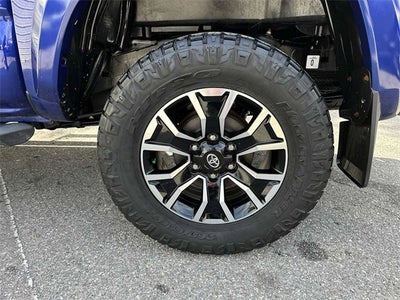 2023 Toyota Tacoma 2WD SR5