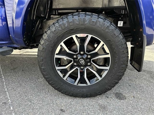 2023 Toyota Tacoma 2WD SR5