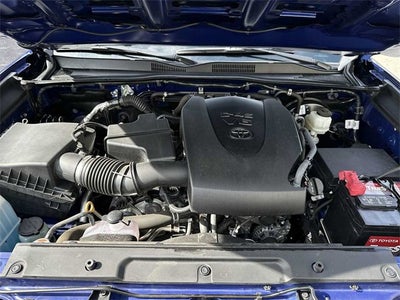 2023 Toyota Tacoma 2WD SR5