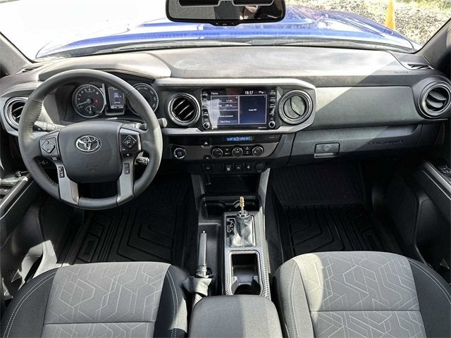 2023 Toyota Tacoma 2WD SR5