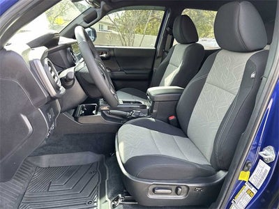 2023 Toyota Tacoma 2WD SR5