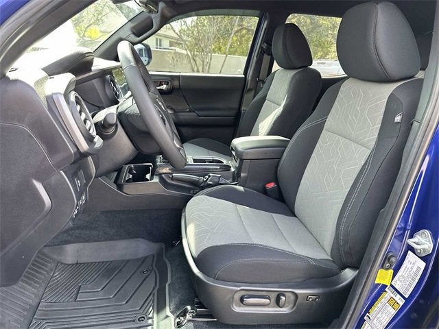 2023 Toyota Tacoma 2WD SR5