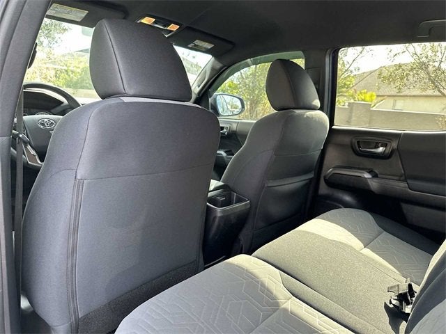 2023 Toyota Tacoma 2WD SR5