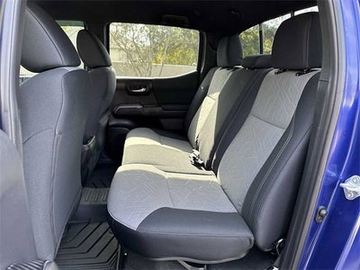 2023 Toyota Tacoma 2WD SR5