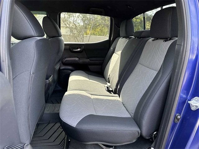 2023 Toyota Tacoma 2WD SR5