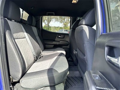 2023 Toyota Tacoma 2WD SR5