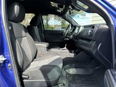 2023 Toyota Tacoma 2WD SR5