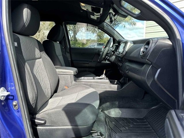 2023 Toyota Tacoma 2WD SR5