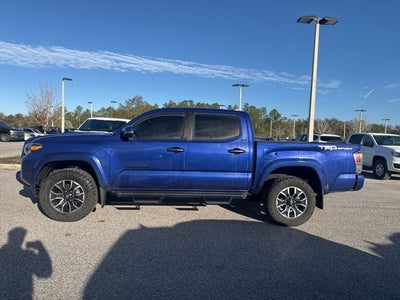 2023 Toyota Tacoma 2WD SR5