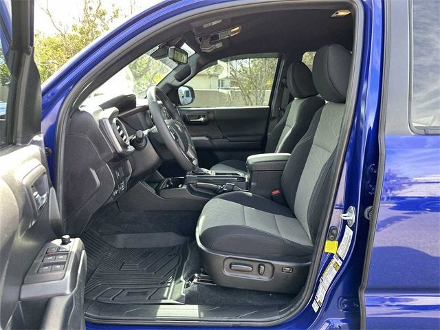 2023 Toyota Tacoma 2WD SR5