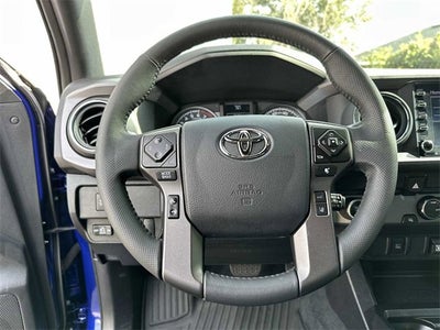 2023 Toyota Tacoma 2WD SR5