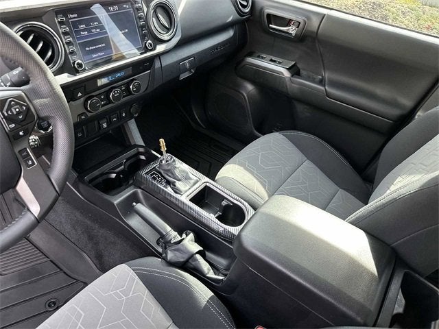 2023 Toyota Tacoma 2WD SR5