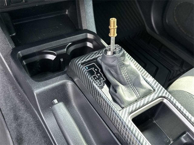 2023 Toyota Tacoma 2WD SR5