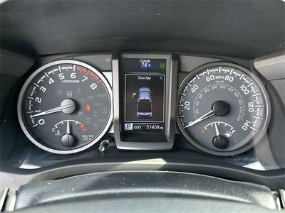 2023 Toyota Tacoma 2WD SR5