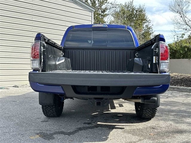 2023 Toyota Tacoma 2WD SR5