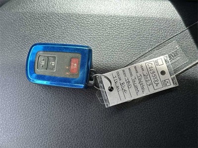 2023 Toyota Tacoma 2WD SR5