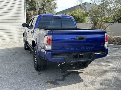 2023 Toyota Tacoma 2WD SR5