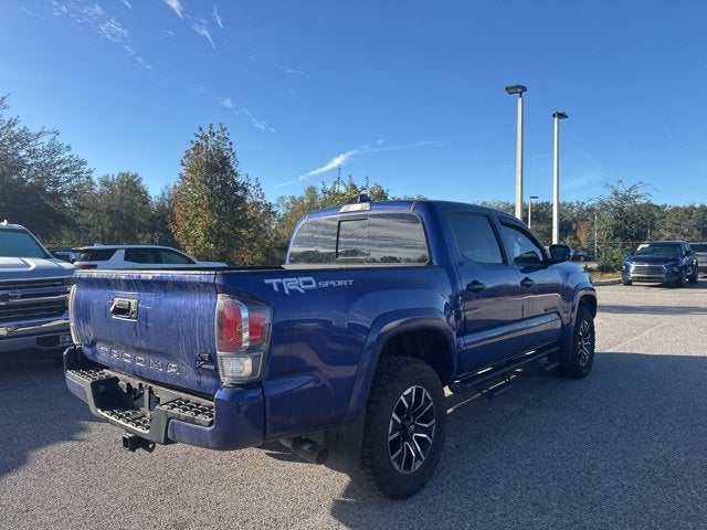 2023 Toyota Tacoma 2WD SR5