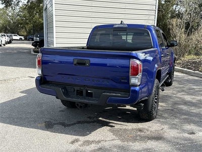 2023 Toyota Tacoma 2WD SR5