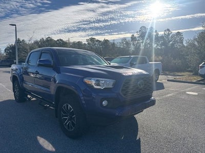 2023 Toyota Tacoma 2WD SR5