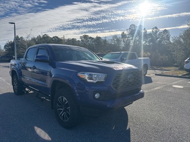 2023 Toyota Tacoma 2WD SR5