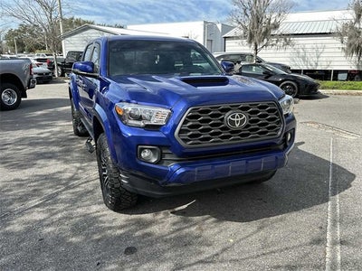 2023 Toyota Tacoma 2WD SR5