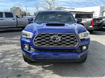 2023 Toyota Tacoma 2WD SR5