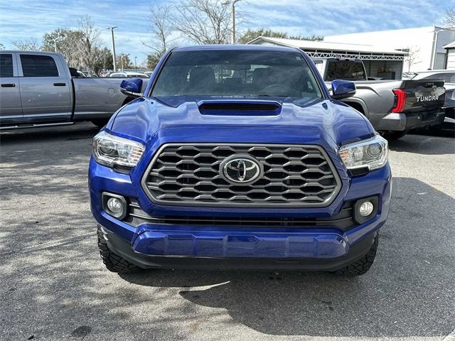 2023 Toyota Tacoma 2WD SR5