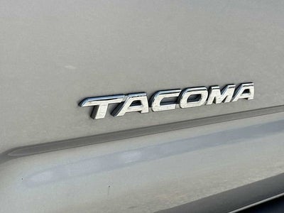 2015 Toyota Tacoma PreRunner V6