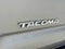 2015 Toyota Tacoma PreRunner V6