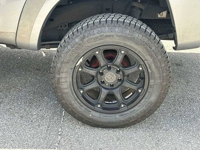 2015 Toyota Tacoma PreRunner V6