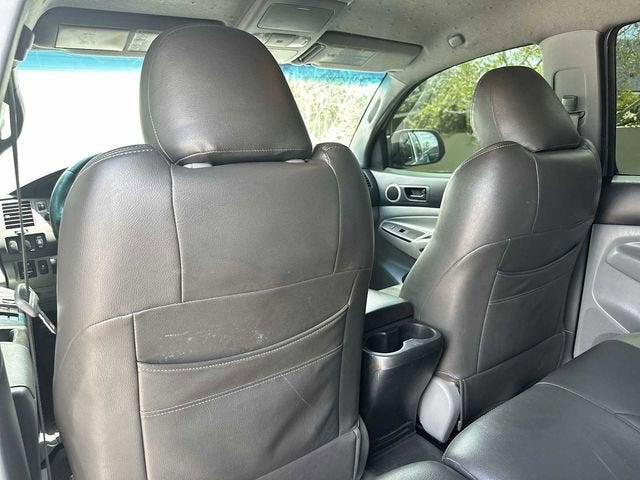 2015 Toyota Tacoma PreRunner V6