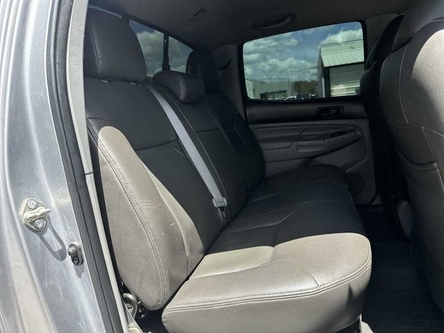 2015 Toyota Tacoma PreRunner V6