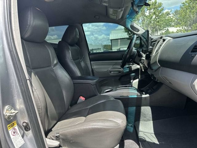 2015 Toyota Tacoma PreRunner V6