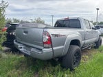 2015 Toyota Tacoma PreRunner V6