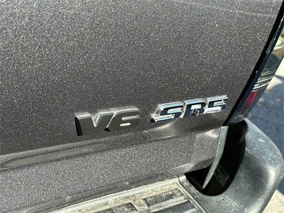 2014 Toyota Tacoma DOUBCAB