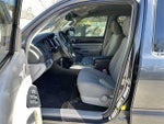 2014 Toyota Tacoma DOUBCAB