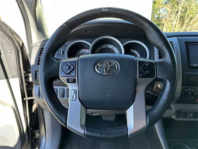 2014 Toyota Tacoma DOUBCAB