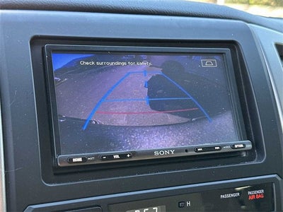 2014 Toyota Tacoma DOUBCAB