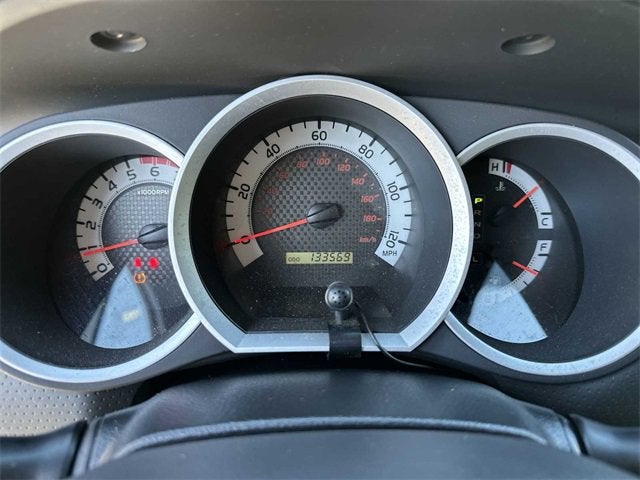 2014 Toyota Tacoma DOUBCAB