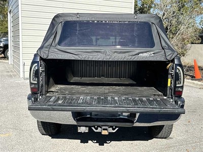 2014 Toyota Tacoma DOUBCAB