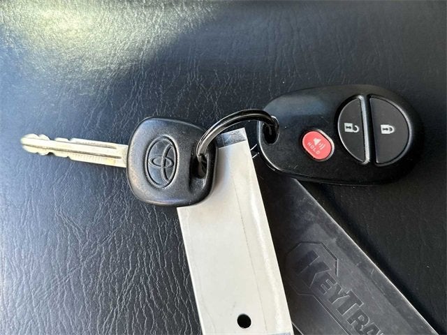 2014 Toyota Tacoma DOUBCAB