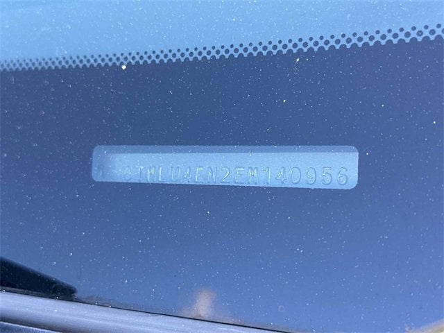 2014 Toyota Tacoma DOUBCAB