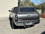2014 Toyota Tacoma DOUBCAB