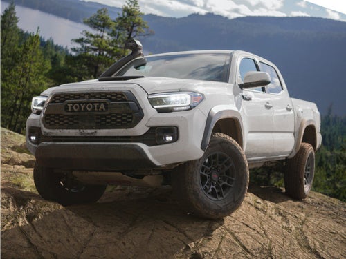 2021 Toyota Tacoma 2WD SR5